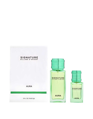 Aura Edp
